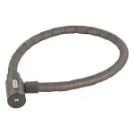 Panzerkabelschloss Wegfallsperre L: 100 cm