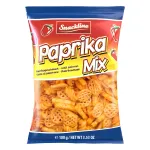 Paprika Mix 100g