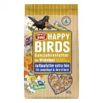 PB Aufbaufutter im Beutel 800g