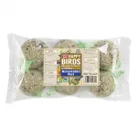 PB Meisenknödel Nuss 6er 540g