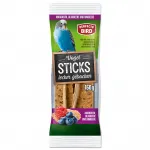 PB Sticks Amaranth/Blau-/Himbeere 160g