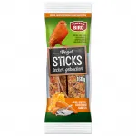 PB Sticks Honig/ Karotten 160g