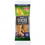 PB Sticks Mehlwurm/Sesam/Hol. 160g