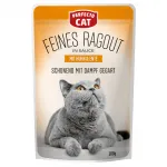 PC 100g Beutel - Feines Ragout Huhn & Ente