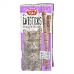 PC CatSticks 10tlg Kalb&Truthahn 50g