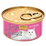 PC Perfecto Gold Paté Lachs&Garnelem 85g Dose