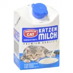 PC Premium Katzenmilch 200 ml