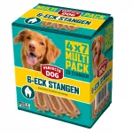 PD 6-Eck (4x7) Stangen Multipack 720g
