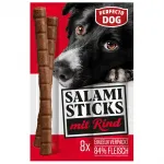 PD 8er Hundesnacks Salami Rind