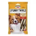 PD Big Funny Twirls 160g