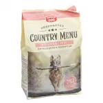 PD Coun. Huhn,Lachs&Gemüse 2kg