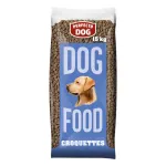 PD Croquettes 15kg Sack