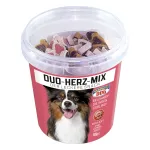 PD Duo-Herz-Mix 500g im Eimer