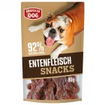 PD Entenfleisch Snacks 80g