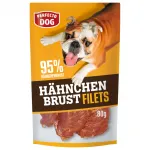 PD Hähnchenbrustfilet 80g