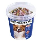 PD Herz-Knochen-Mix 500g im Eimer