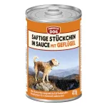 PD Saftige Stücke Gefl. 415g