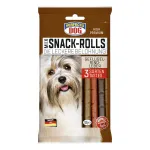 PD Snack-Rolls Geflügel, Rind + Leb. 135g