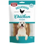Perfecto Dog Delicious Chicken Sticks 100g