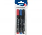 Permanentmarker wasserfest 3 Stück