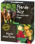 Pferdemist Naturdünger 4kg
