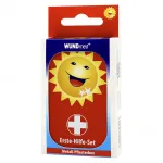 Pflaster-Box 36-teilig - Metall-Box