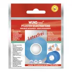 Pflaster kohäsiv (selbsthaftend) latexfrei 2,5cm