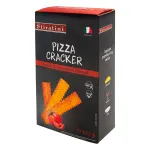 Pizza Cracker Tomaten & Olivenöl 100g