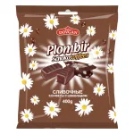 Plombir Toffees Schoko 400g