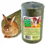 PN Heu-Tunnel Blüten L 750g