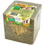 PN Heu-Würfel groß Blüten 450 g