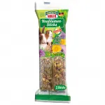 PN Heublumen-Sticks Ringelbl.&Malve 90g