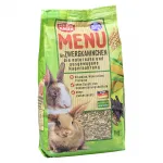 PN Zwergkaninchenfutter 1000g