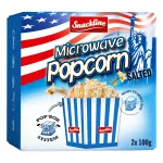 Popcorn Micro salzig 200g (2x100g)