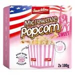 Popcorn Micro süß 200g (2x100g)