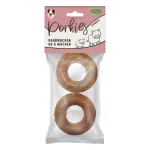 PorkiesDonniesSchweinehaut Ø8cm