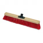 Power Stick Saalbesen, Elaston, 40 cm