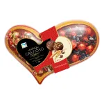 Pralinenmischung Grazioso Herz 475g