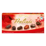 Pralinenmischung rot 400g