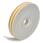 Profil-Fensterdichtung 2x3m