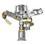 Pulsationssprenger LUX