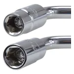 Radmutterschlüssel 17/19mm