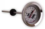 Räucherthermometer