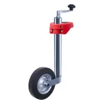 Rangiergriff für Anhängerstützrad