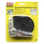 Ratschenspanngurt 5m