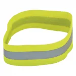 Reflektorband für Arme und Beine mit Klettverschluss Länge 40 cm