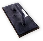 Reibebrett m. Filz-Belag