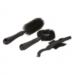 Reinigungsbürsten-Set 3 Stück