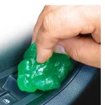 Reinigungsgel Grüner Apfel 80g