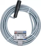 Rohr-Reinigungsspirale, 10 m